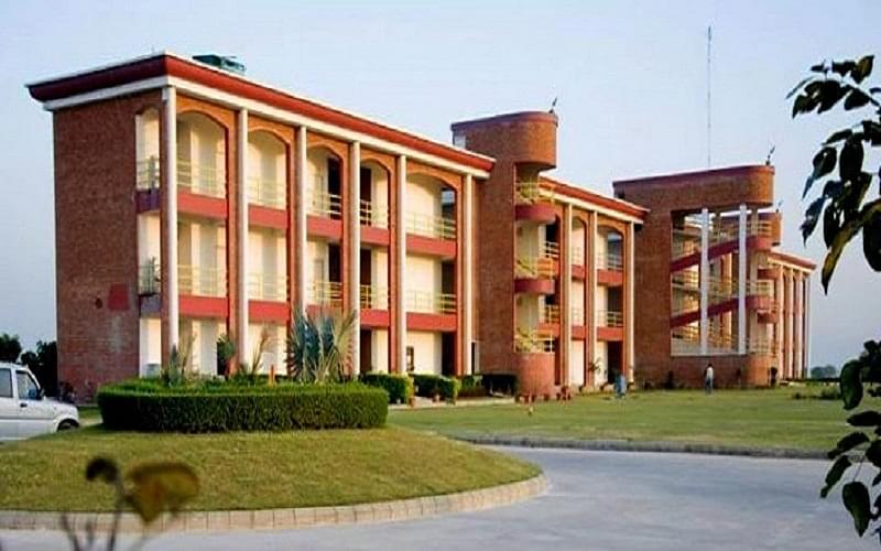 Maa Omwati College Hodal